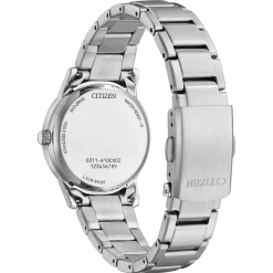 EW2720-57A Damen Edelstahl | weiß | ø 30mm