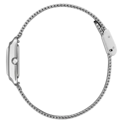 EW5590-62A Damen Edelstahl | weiß | ø 21.5mm