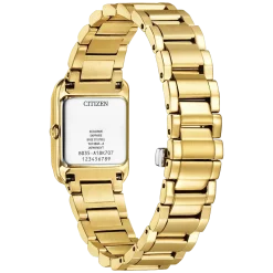 EW5602-81D               Damen Edelstahl | perlmutt weiß