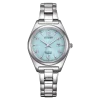 EW2601-81M               Damen Super Titanium ™ | grün | ø 37mm