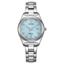 EW2601-81M Damen Super Titanium ™ | grün | ø 37mm
