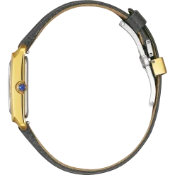 EW5622-09P Citizen L Damen Leder | cremefarben | ø 19mm