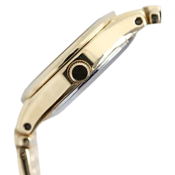 EW1262-55P Damen Edelstahl | champagner | ø 25mm