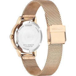 EW2623-70P               Damen Edelstahl | weiß | ø 31mm