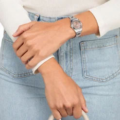 EW2601-81Z Damen Super Titanium ™ | braun | ø 37mm