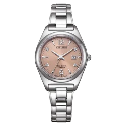 EW2601-81Z               Damen Super Titanium ™ | braun | ø 37mm