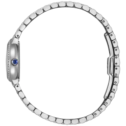 EX1550-54A                                        CITIZEN L Rainell                                        Damen Edelstahl | silberfarben | ø 19.7mm