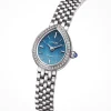 EX1540-58L                                        CITIZEN L Rainell                                        Damen Edelstahl | blau | ø 19.7mm
