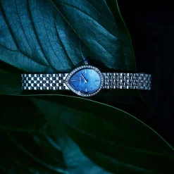 EX1540-58L CITIZEN L Rainell Damen Edelstahl | blau | ø 19.7mm