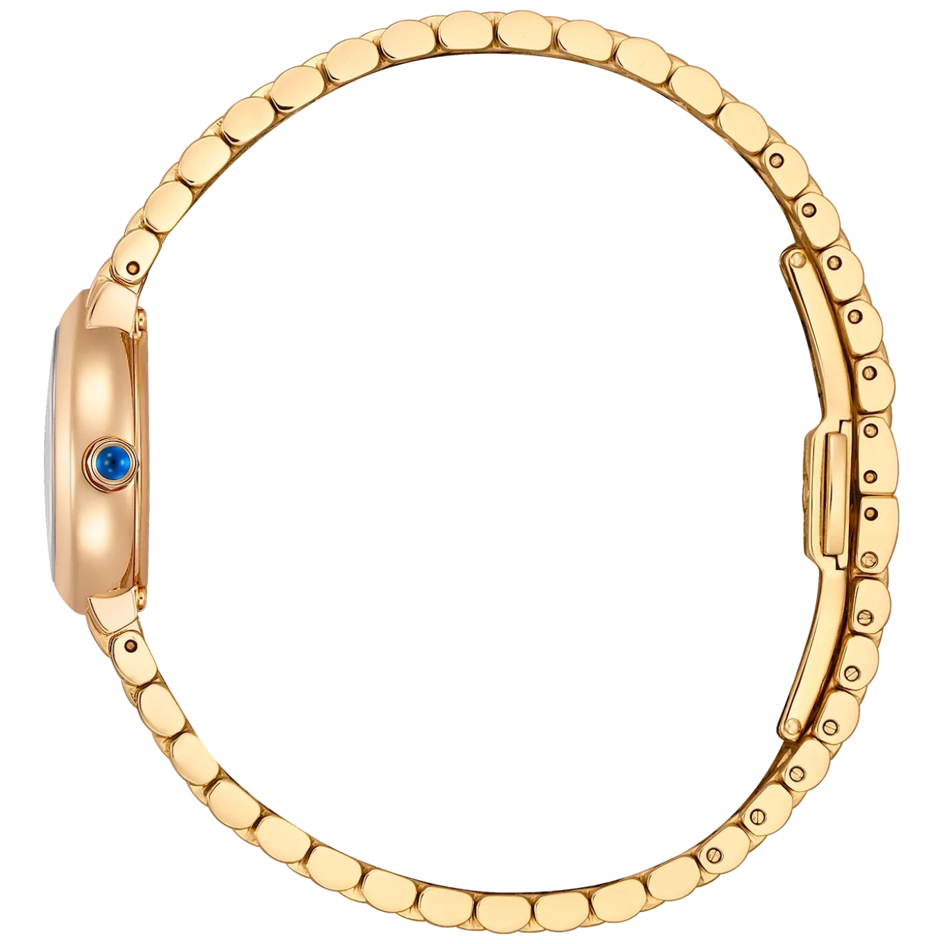 EX1553-56X CITIZEN L Rainell Damen Edelstahl | beige | ø 19.7mm