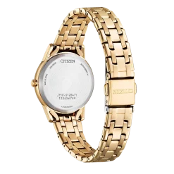 FE1243-83A               Damen Edelstahl | silberfarben | ø 29.5mm