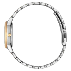 FE1246-85A               Damen Edelstahl | silberfarben | ø 29.5mm