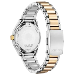 FE2116-85A Damen Edelstahl | weiß | ø 31.3mm