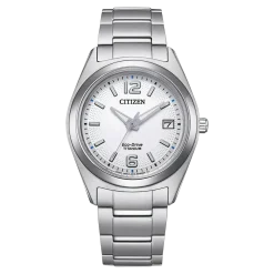 FE6151-82A Damen Super Titanium ™ | weiß | ø 34mm