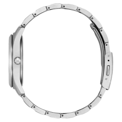 FE6151-82A               Damen Super Titanium ™ | weiß | ø 34mm