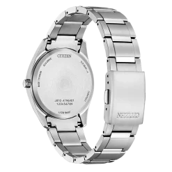 FE6151-82A               Damen Super Titanium ™ | weiß | ø 34mm