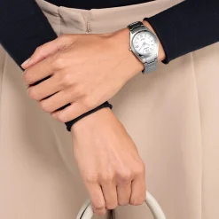 FE6151-82A               Damen Super Titanium ™ | weiß | ø 34mm