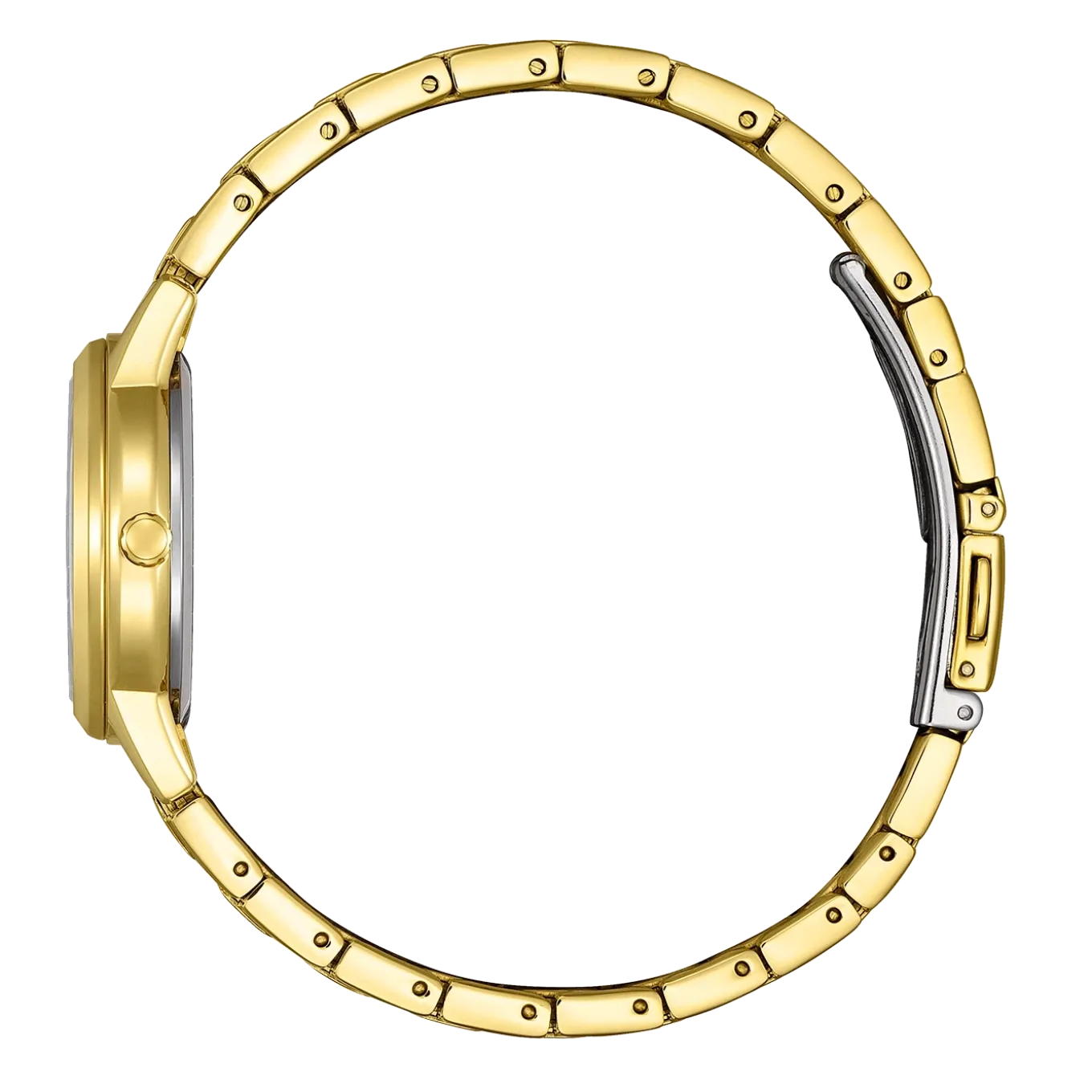 FE1242-78D Damen Edelstahl | weiß | ø 29.4mm