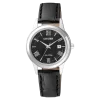 FE1081-08E               Damen Leder | schwarz | ø 29.5mm