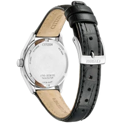 FE2110-14E               Damen Leder | schwarz | ø 31.3mm