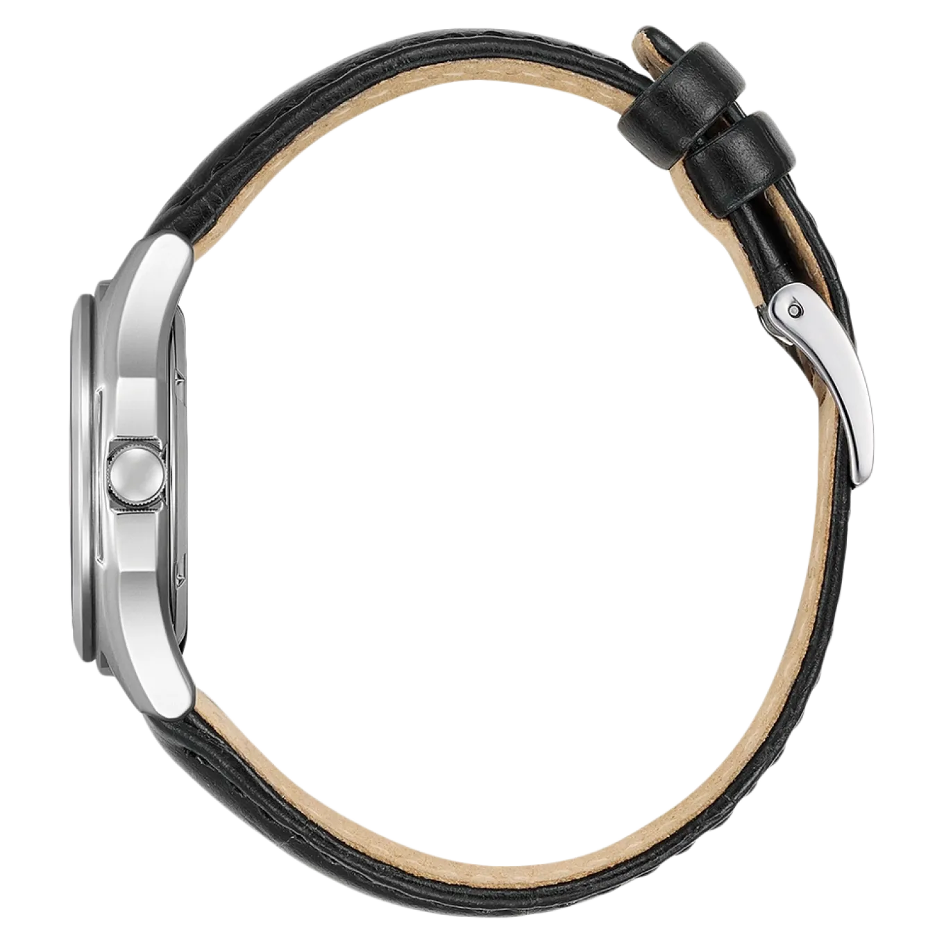 FE2110-14E Damen Leder | schwarz | ø 31.3mm