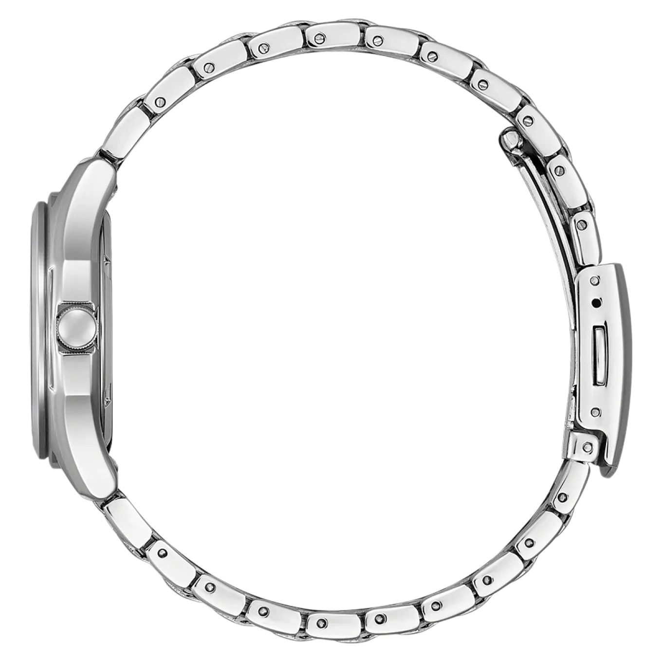 FE2110-81L Damen Edelstahl | blau | ø 31.3mm