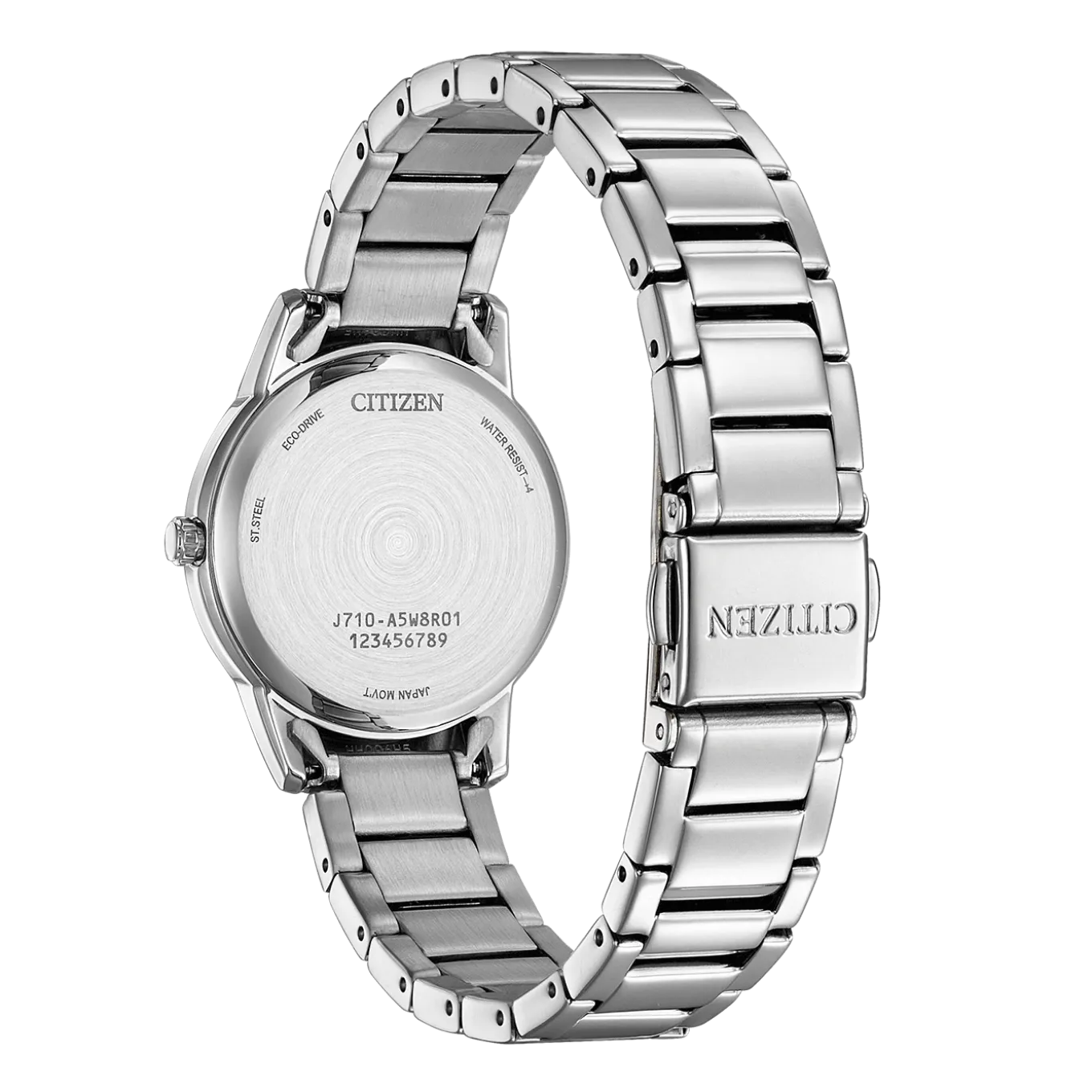 FE1241-71L Damen Edelstahl | hellblau | ø 29.4mm