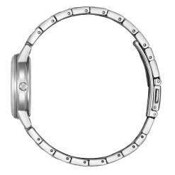 FE1241-71X               Damen Edelstahl | grün | ø 29.4mm