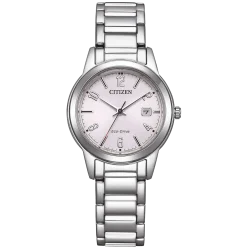 FE1241-71Z Damen Edelstahl | rosa | ø 29.4mm