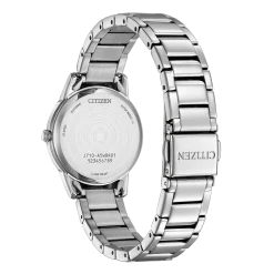FE1241-71Z               Damen Edelstahl | rosa | ø 29.4mm