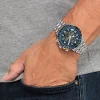 JY8078-52L                                        Promaster Skyhawk " Blue Angel"                                        Herren Edelstahl | blau | ø 45.4mm