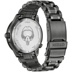 NB6045-51H                                        Promaster Mechanical GMT                                        Herren Edelstahl | grau
