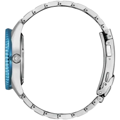 NB6026-56L                                        Promaster Fujitsubo Mechanical Diver                                        Herren Super Titanium ™ | blau | ø 41mm