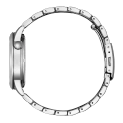 NH9131-73A               Herren Edelstahl | weiß | ø 38 40mm