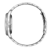 NH8391-51LC               Herren Edelstahl | blau | ø 40.2mm