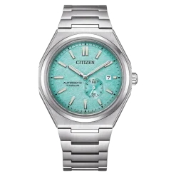 NJ0180-80M Herren Super Titanium ™ | hellgrün | ø 40.5mm