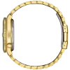 NJ0232-53X               Herren Edelstahl | khaki | ø 40mm
