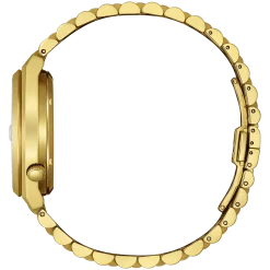 NK0022-50A                                        TSUYOSA 60                                        Herren Edelstahl | silberfarben | ø 40mm