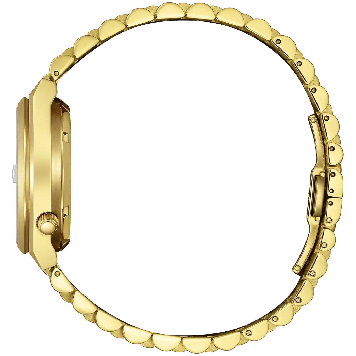 NK0032-56A TSUYOSA 60 Herren Edelstahl | silberfarben | ø 37mm