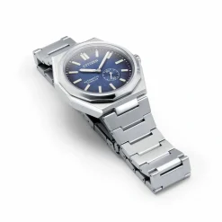 NK5020-58M Super Titanium Zenshin 60 Herren Super Titanium ™ | blau | ø 40mm