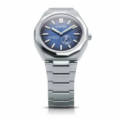 NK5020-58M Super Titanium Zenshin 60 Herren Super Titanium ™ | blau | ø 40mm