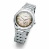 NK5020-58P                                        Super Titanium Zenshin 60                                        Herren Super Titanium ™ | kupferfarben | ø 40mm