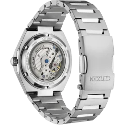 NK5020-58P Super Titanium Zenshin 60 Herren Super Titanium ™ | kupferfarben | ø 40mm