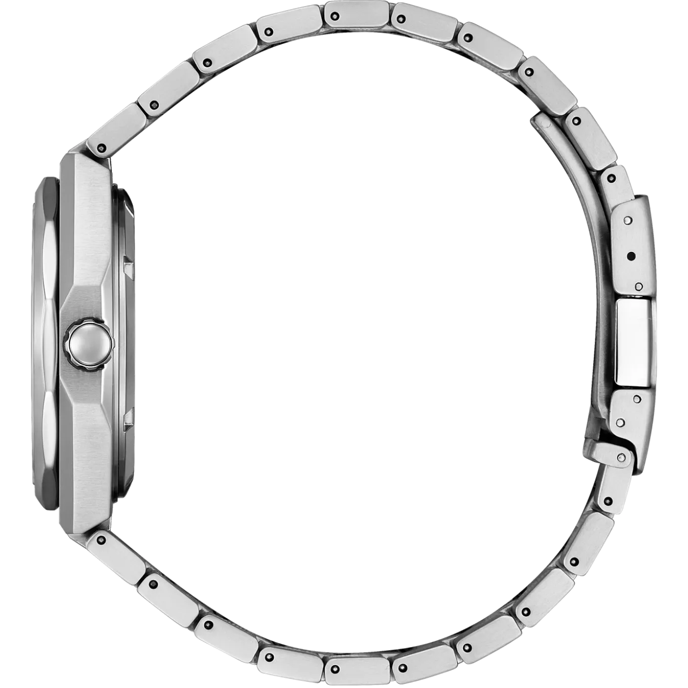 NK5020-58P Super Titanium Zenshin 60 Herren Super Titanium ™ | kupferfarben | ø 40mm