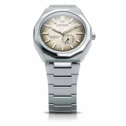 NK5020-58P Super Titanium Zenshin 60 Herren Super Titanium ™ | kupferfarben | ø 40mm