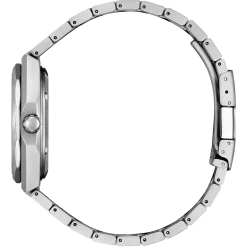 NK5020-58X                                        Super Titanium Zenshin 60                                        Herren Super Titanium ™ | grün | ø 40mm