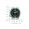 NY0084-89EC                                        Promaster Mechanical Diver                                        Herren Edelstahl | schwarz | ø 42mm