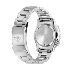 NY0085-86EC                                        Promaster Mechanical Diver                                        Herren Edelstahl | schwarz | ø 42mm