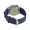 NY0040-17LC                                        Promaster Mechanical Diver                                        Herren Gummiband (Urethan) | blau | ø 42mm
