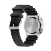 NY0086-16LC                                        Promaster Mechanical Diver                                        Herren Gummiband (Urethan) | blau | ø 42mm